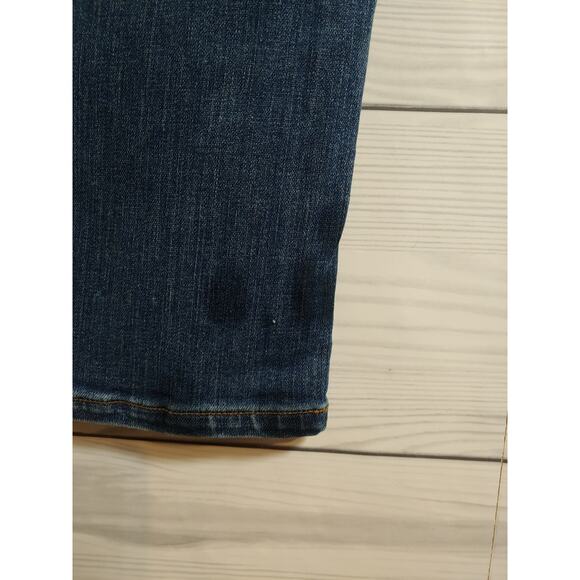 Womens Chaps Denim Jeans sz 2 - Picture 5 of 9